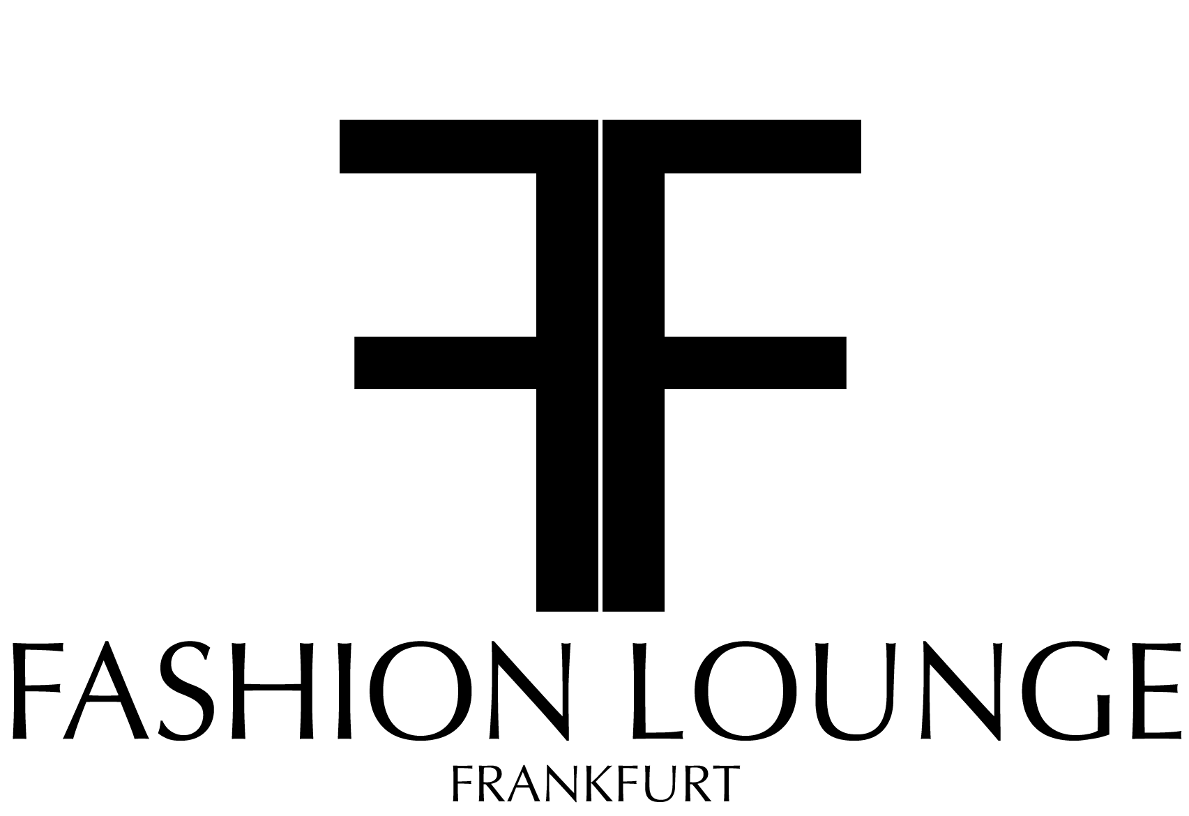 Frankfurt Fashion Lounge Logo
