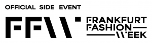 Frankfurt Fashion Week Logo Official Side Event