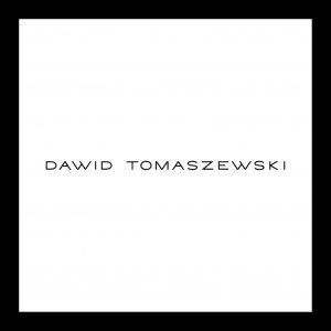 Dawid Tomaszewski Logo