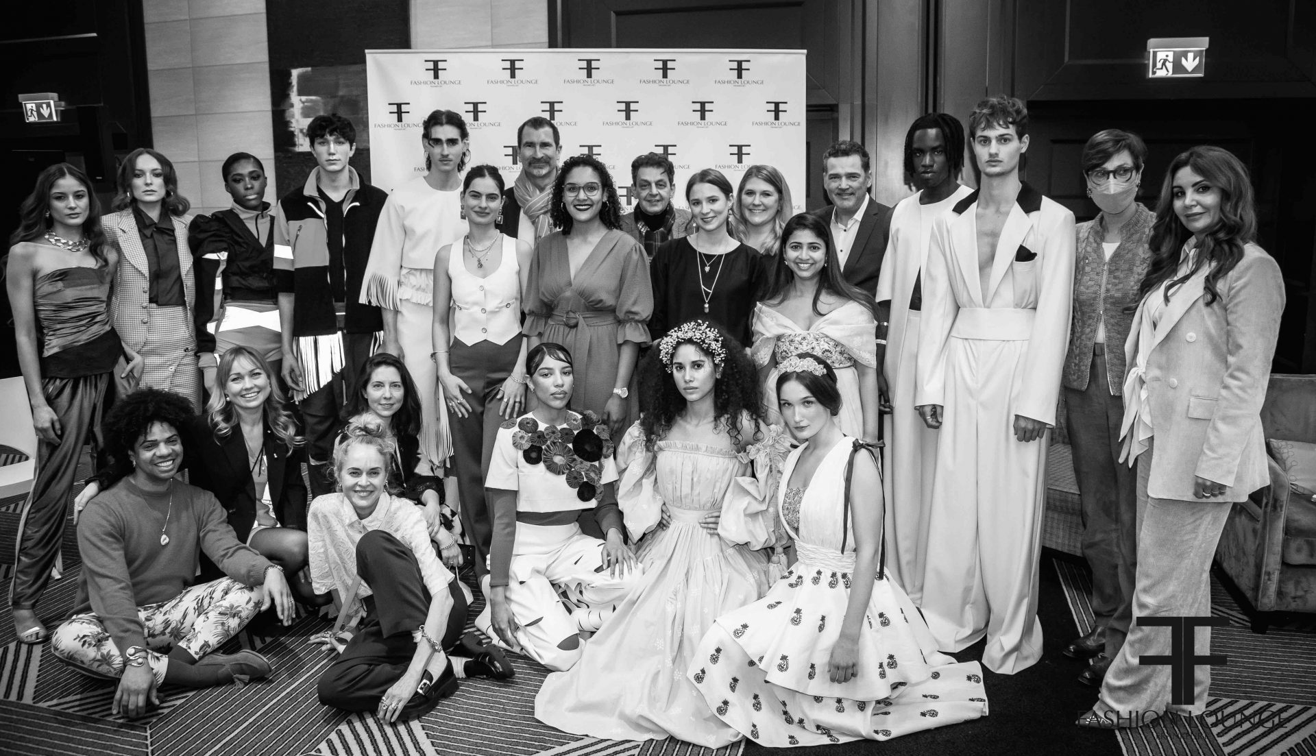 Fashiondesigner Mentoring Programm Hessen 2022 Gewinner