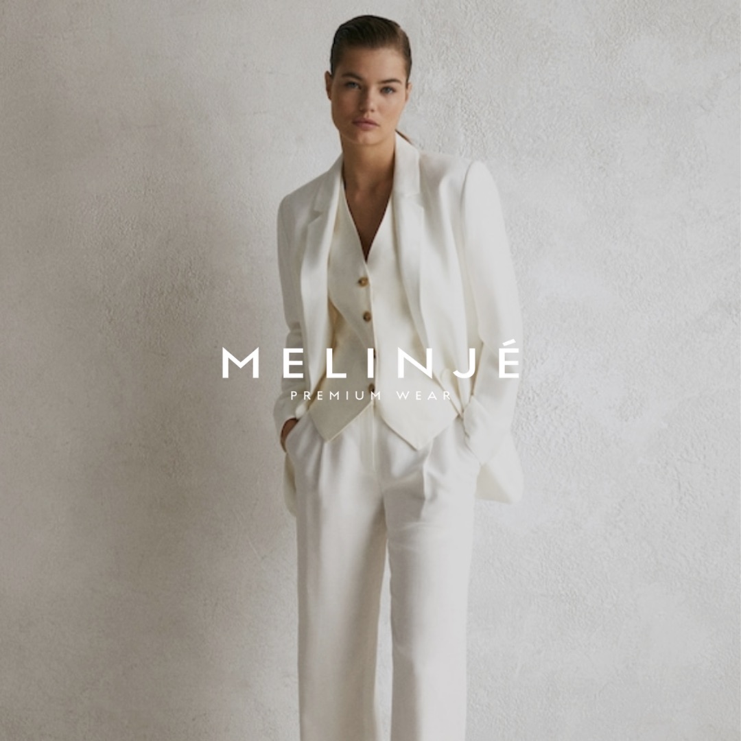 MELINJÈ Premiumwear “The First” Collection